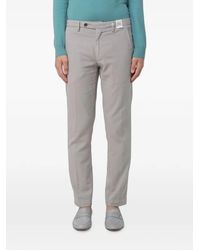 Myths - Ice Cotton Chino Trousers - Lyst