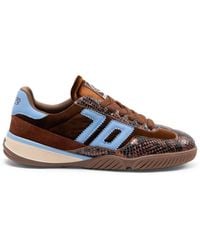 Back 70 - Baskets Fireball À Lacets - Lyst