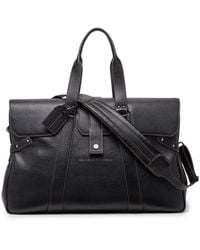 Brunello Cucinelli - Weekender Country Reisetasche - Lyst
