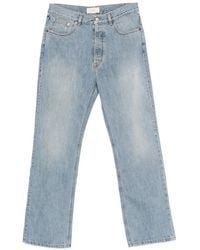 Jeanerica - Five-Pocket Jeans - Lyst