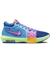Nike - Lebron Witness 8 Sneakers - Lyst