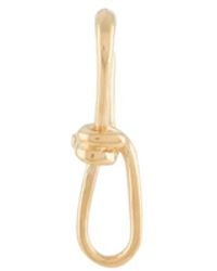Annelise Michelson - Single Wire Earring - Lyst