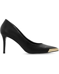 Versace Jeans Couture - With Heel - Lyst