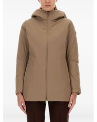 Colmar - Jack Met Capuchon En Rits - Lyst