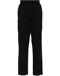 Transit - Drawstring Trousers - Lyst