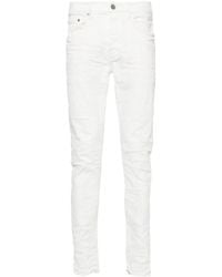 Purple Brand - P001 Skinny Jeans - Lyst