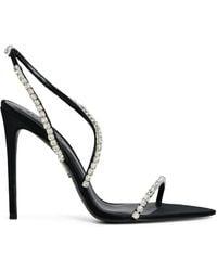 retroféte - 110Mm Erminia Sandals - Lyst