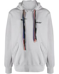 Ambush - Hoodie Met Trekkoord - Lyst