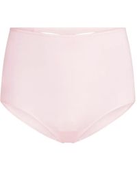 Marlies Dekkers - Dame De Paris Criss Cross Briefs - Lyst