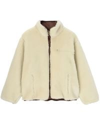 Ambush - Boa Zip-Fastening Jacket - Lyst