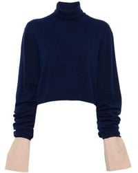 Jejia - Pullover mit Rollkragen - Lyst