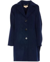 MICHAEL Michael Kors - シングルコート - Lyst