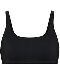 adidas - X Entire Studios Optime Training Low Support Bra - Lyst
