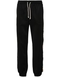 Gucci - Loose Technical Jersey Track Bottoms - Lyst
