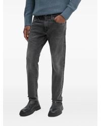 Levi's - 502 Five-Pockets Jeans - Lyst