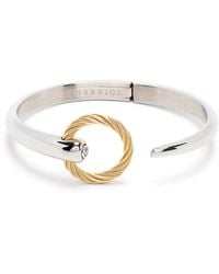 Charriol - Infinity Zen Armband - Lyst