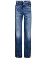 Our Legacy - Vaqueros Wata Cut - Lyst