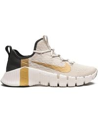 Nike - Free Metcon 3 "Light Orewood" Sneakers - Lyst