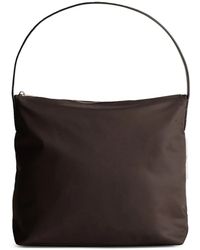 Yu Mei - Borsa Tote Utility Braidy Media - Lyst