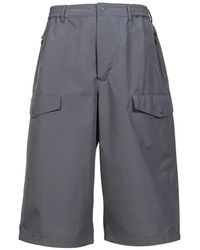 Daiwa Pier39 - Windstopper Flight Mil Belt-Loop Cargo Shorts - Lyst