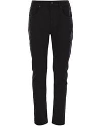7 For All Mankind - Slimmy Tapered Jeans - Lyst