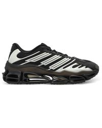 adidas - Megaride Mesh-Panelled Sneakers - Lyst