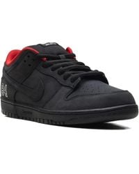 Nike - Sneakers Sb Dunk Low "Supreme - Lyst