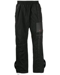 A_COLD_WALL* - Logo Patch Trousers - Lyst
