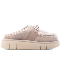 Mou - Bounce Clogs - Lyst