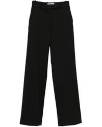 Frankie Shop - High-Waisted Trousers - Lyst
