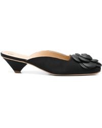 Fabio Rusconi - 40Mm Slipper Mules - Lyst