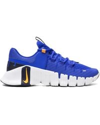 Nike - Free Metcon 5 Sneakers - Lyst