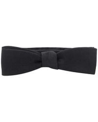 Tom Ford - Fliege Aus Grosgrain - Lyst