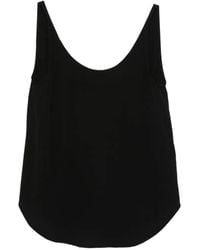 Ba&sh - Sleeveless Top - Lyst