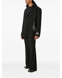 Ambush - Single-Breasted Blazer - Lyst