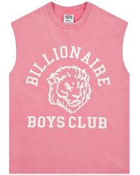 BBCICECREAM - Memories Tank Top - Lyst