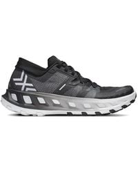 X Bionic - Terraskin X02 Lace-Up Sneakers - Lyst