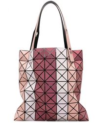 Bao Bao Issey Miyake - Prism ハンドバッグ - Lyst