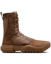 Nike - Sfb Air Field Ukiah 8" Boots - Lyst