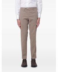 Myths - Straight-Leg Chino Trousers - Lyst