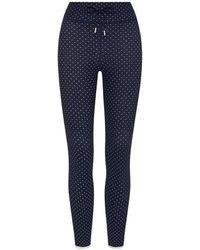 The Upside - Leggings Spellbound A Pois - Lyst