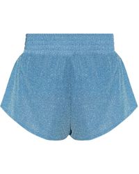 Oséree - "lumiere" Shorts - Lyst