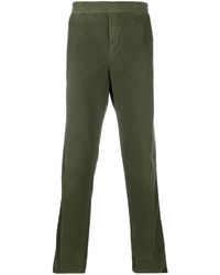 Golden Goose - Straight Leg Corduroy Trousers - Lyst