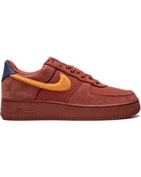 Nike - Air Force 1 Low 'x La Familia' - Lyst
