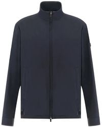 Paul & Shark - Typhoon Re-4X4 Jacket - Lyst