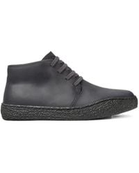 Camper - Peu Terreno Ankle Boots - Lyst