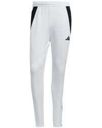 adidas - Tiro 24 Logo-Print Track Pants - Lyst