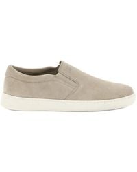 BOGGI - Heritage Slip-On-Sneakers - Lyst