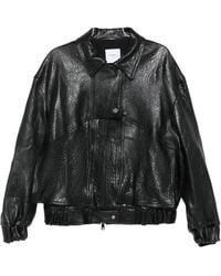 Cassell - ボンバージャケット - Lyst