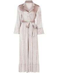 Temperley London - Larisa Jumpsuit - Lyst